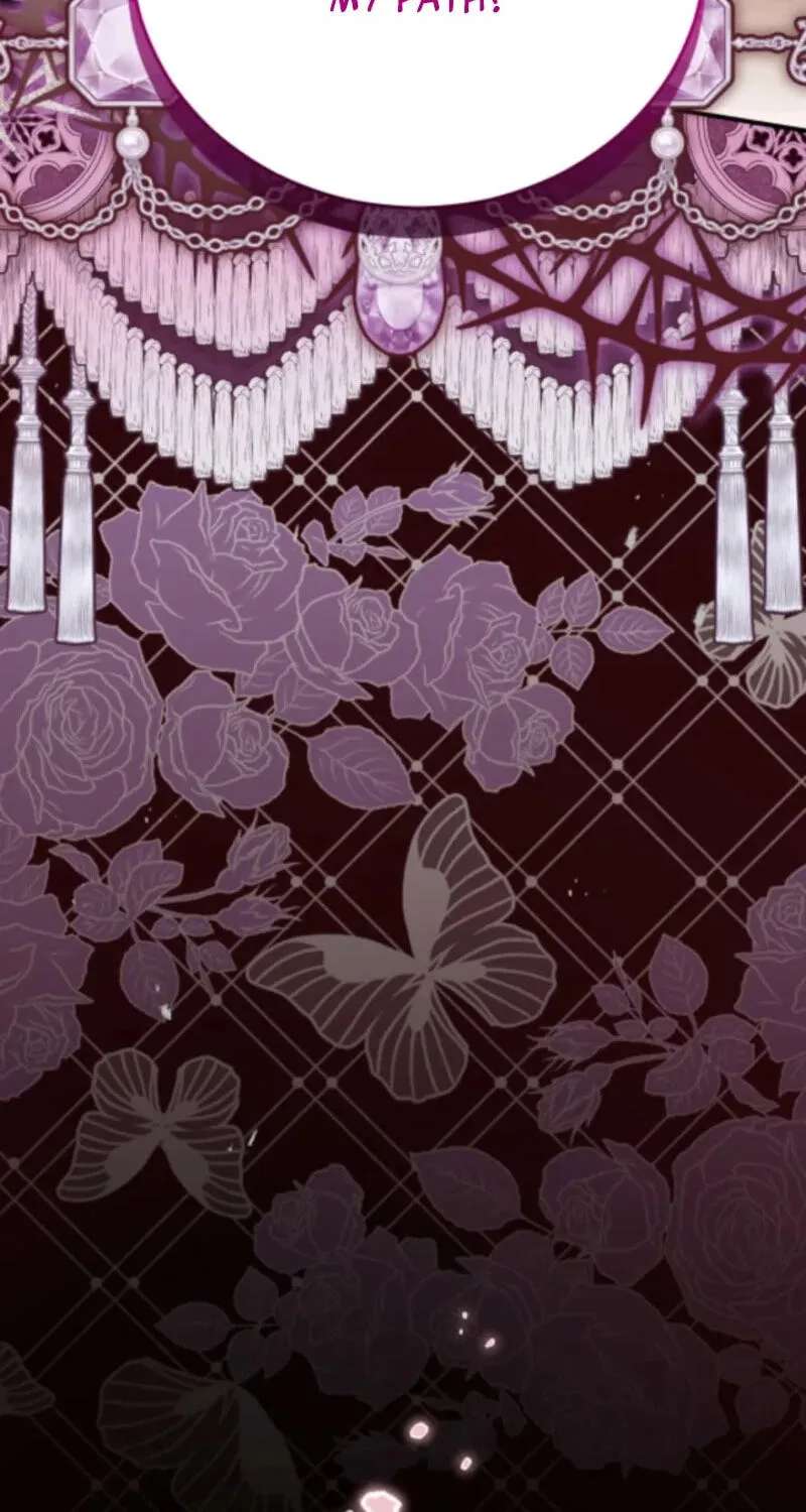 The Eldest Daughter Walks Down The Flower Path Chapter 43 - page 112