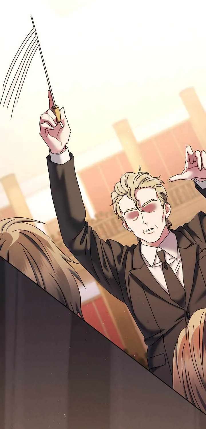 High School Musical Genius Is Paganini Reincarnated Chapter 108 - page 65