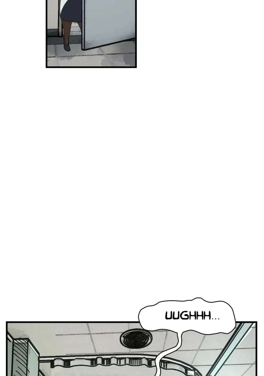 SCREWBALL Chapter 18 - page 20