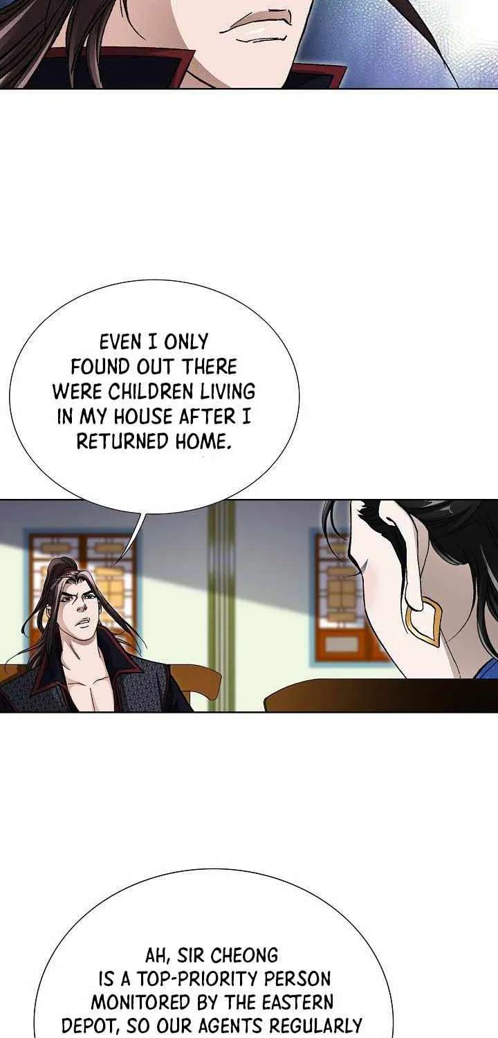 Return of the Immortal Monk Chapter 84 - page 12