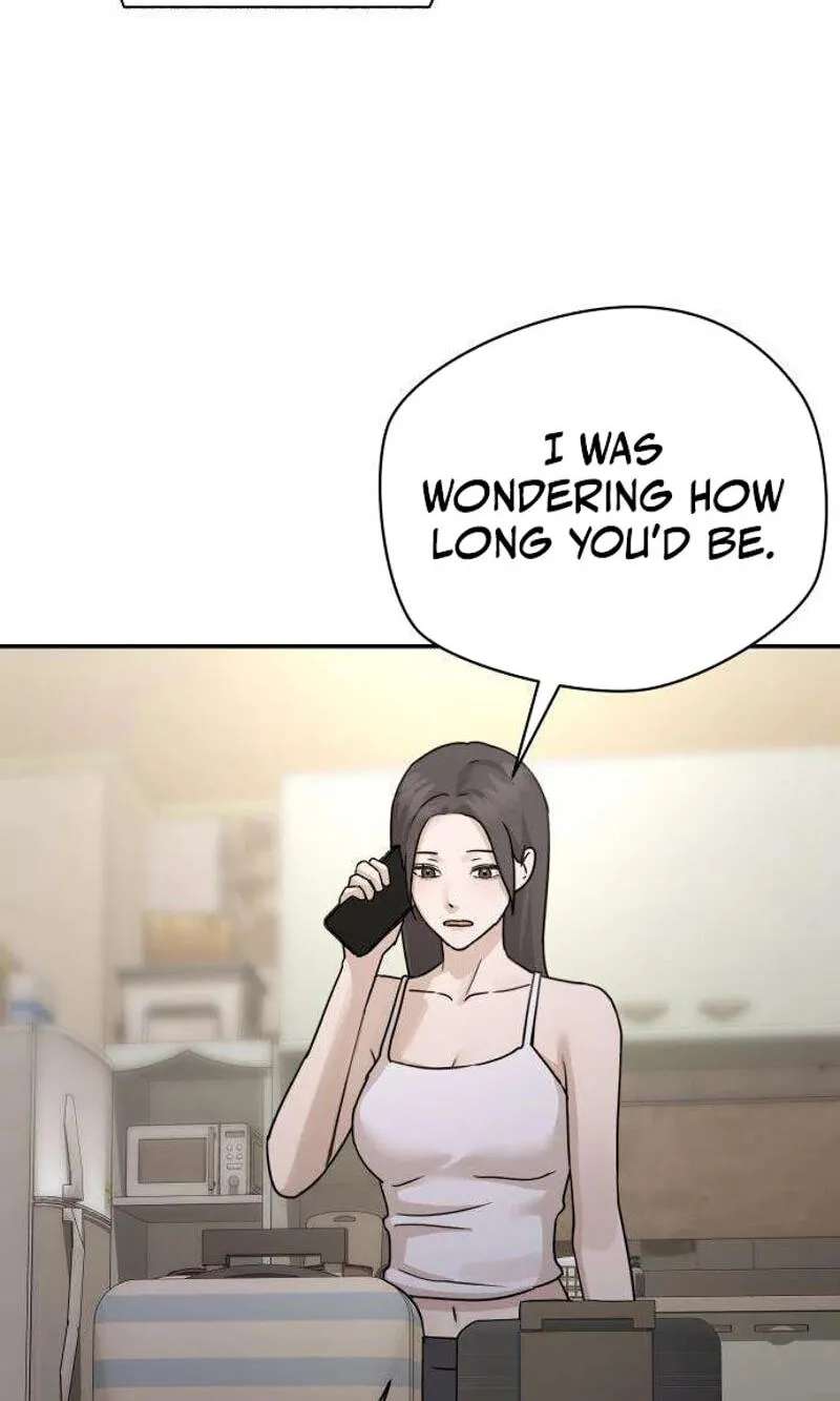 Between Two Men’s Secretary Chapter 45 - page 71