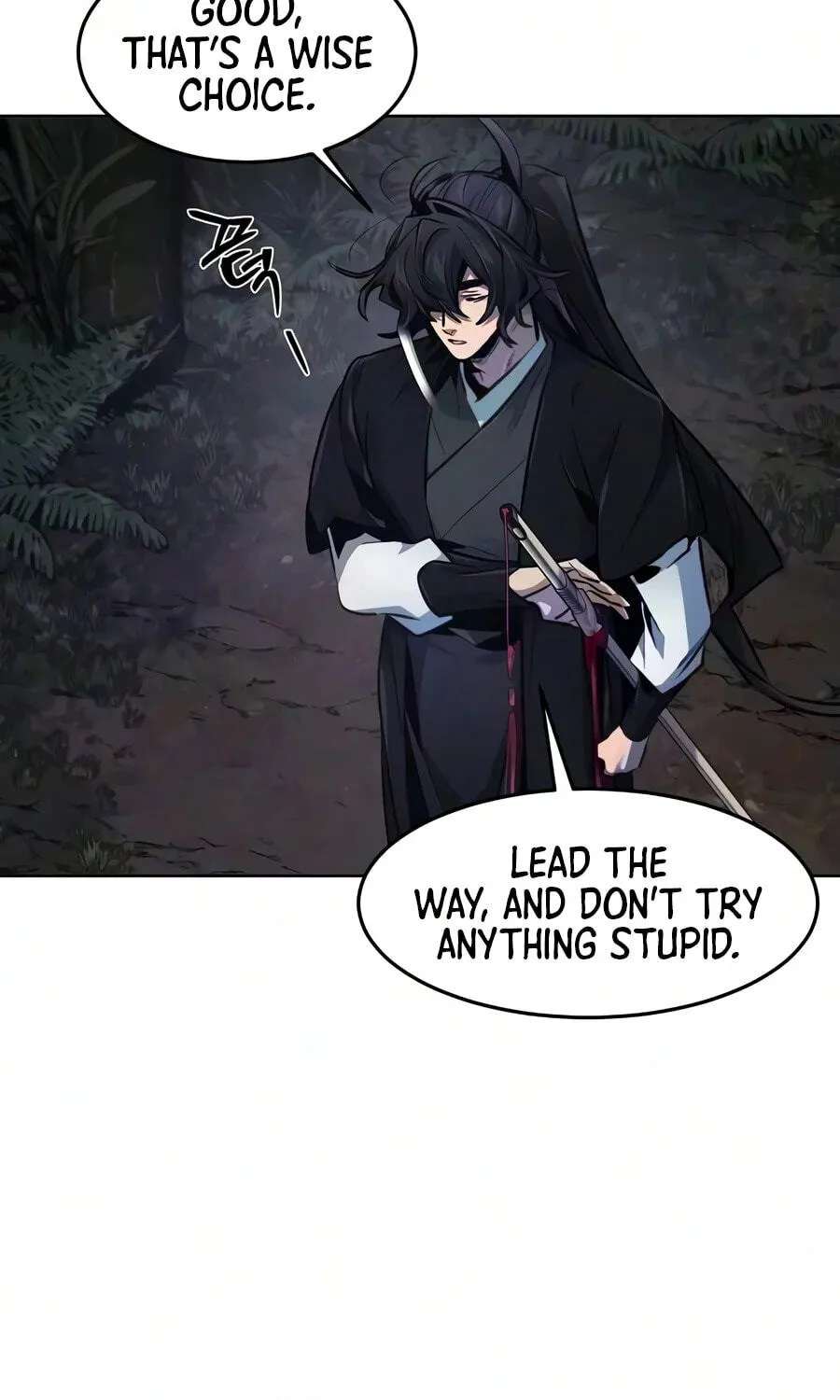 Return of the Mad Demon Chapter 211 - page 74