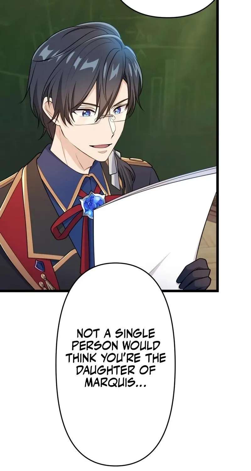 I Reincarnated as the Villainess in a Mobile Novel, but I’ll Use My Professional Skills to Avoid the Bad End! Chapter 19 - page 34