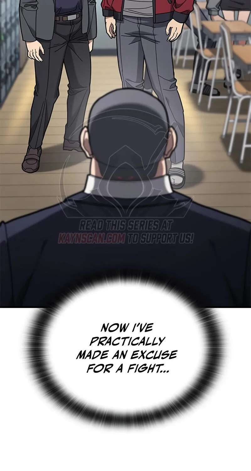 Looking for a Top-Tier Fighting Coach Chapter 17 - page 11