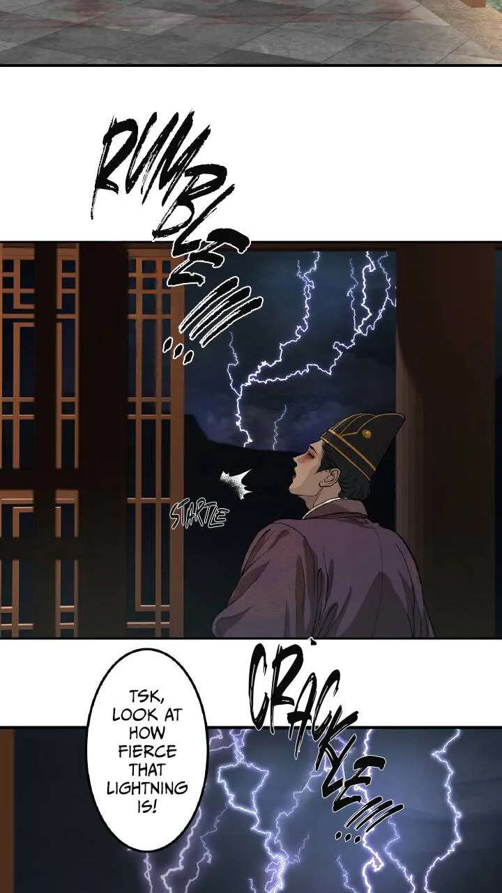 Qian Nian Zhi Lian Chapter 11 - page 6