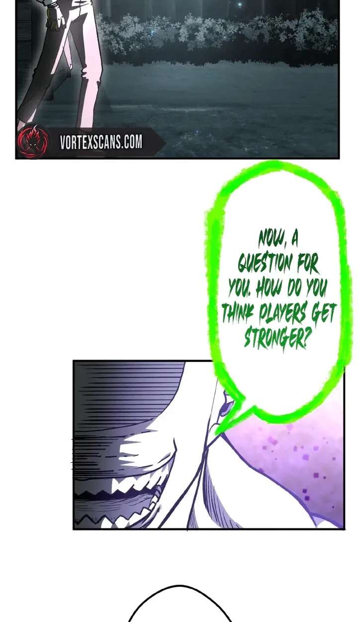 Revenge of the Villain Slayer Chapter 4 - page 34