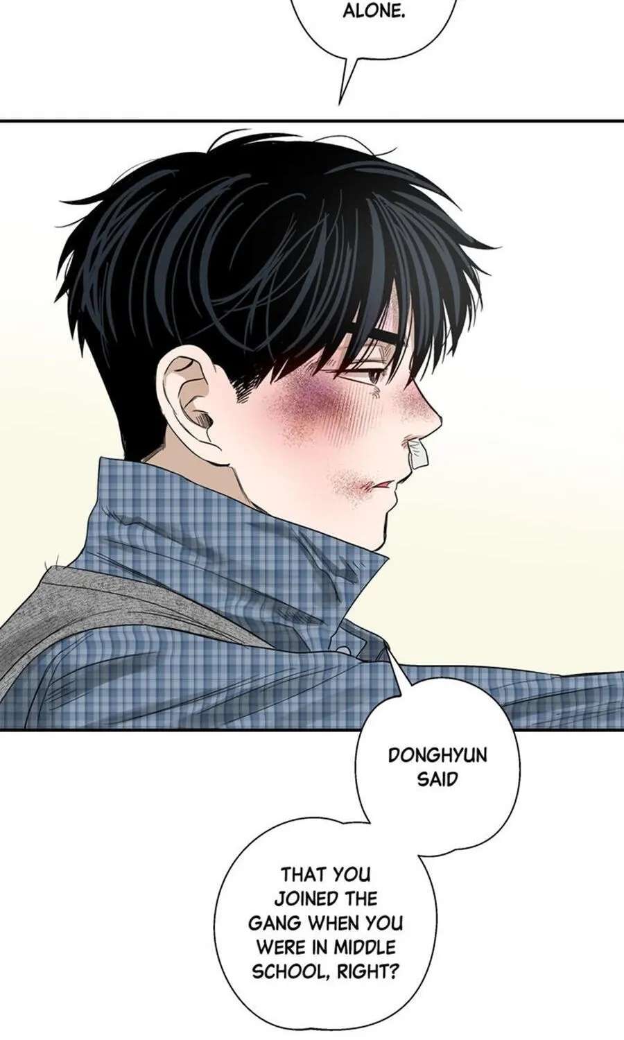 Cheater Meter Chapter 41 - page 64
