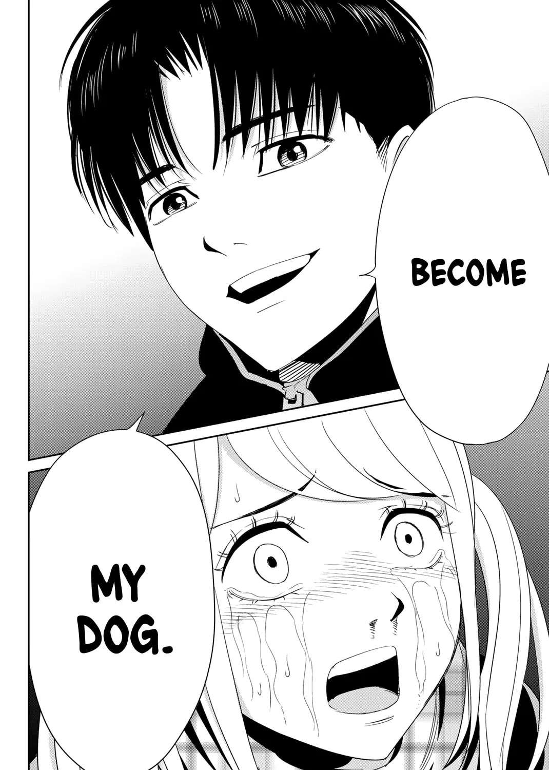 Textbook of Revenge Chapter 20 - page 18