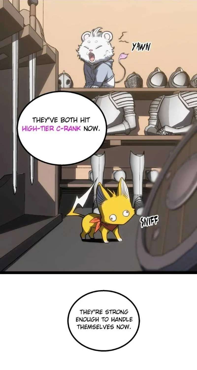 The Glutton Chapter 46 - page 40