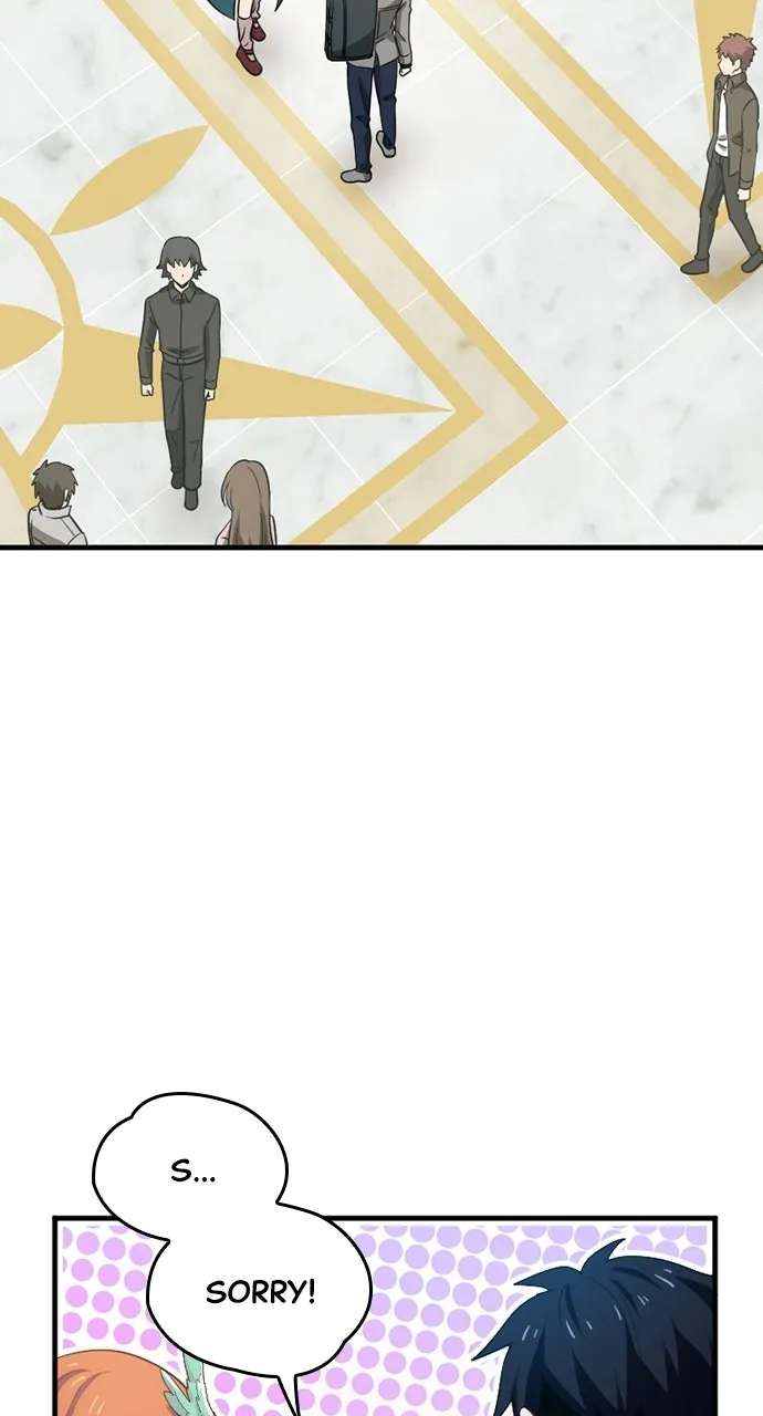 My Very OwnAkashic Records Chapter 30 - page 2
