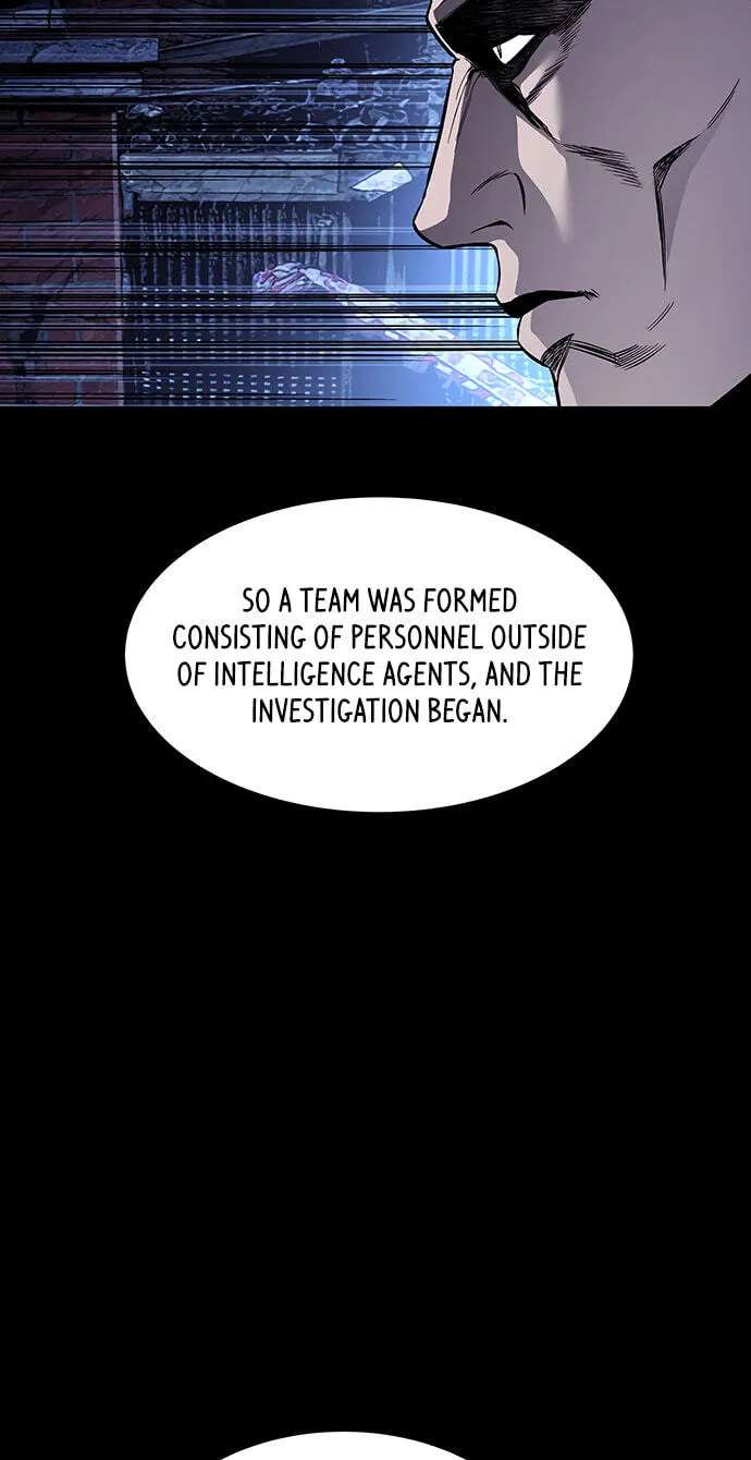 Vigilante Part 2 Chapter 100 - page 33