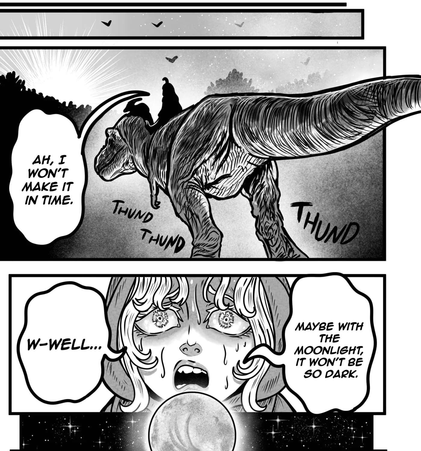 Two Ways Chapter 2 - page 52