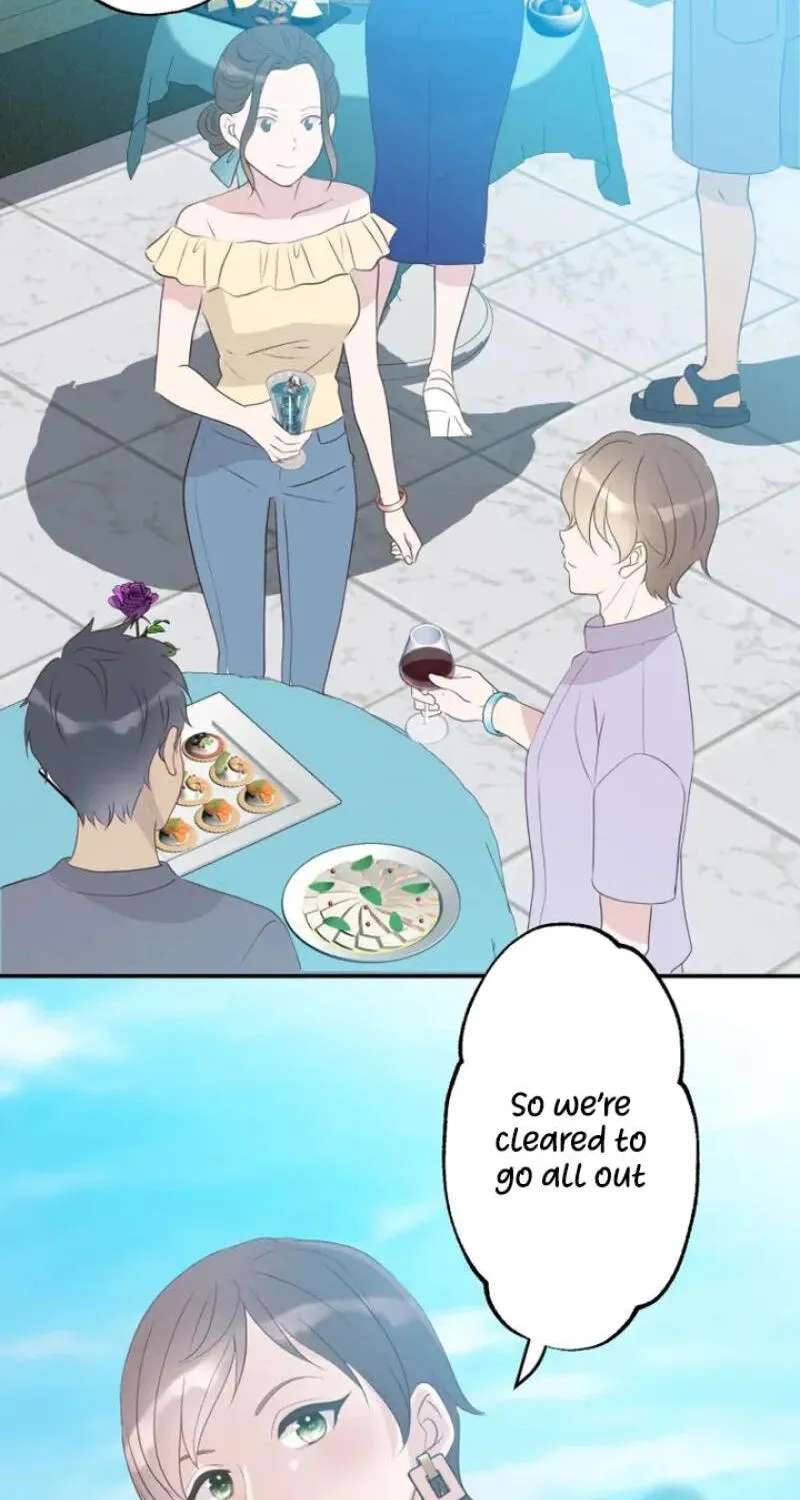 Kono Ai wa Tsumi desu ka? Chapter 22 - page 26