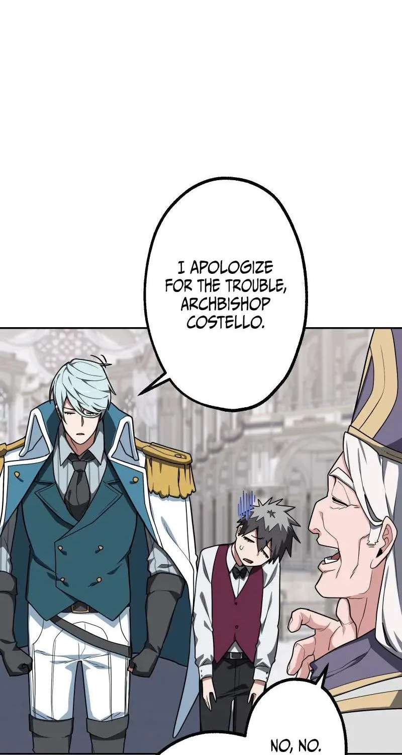 The Jinx's Strategy for Domination Chapter 19 - page 75