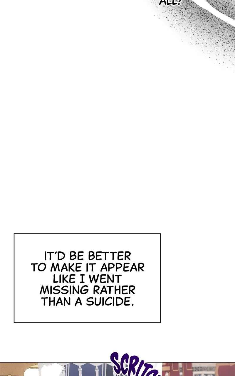 Wished You Were Dead Chapter 91 - page 15