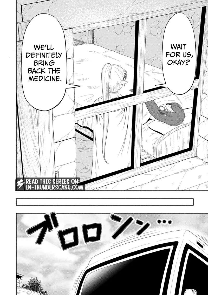 A Leisurely Journey Through Another World in a Camper Van Chapter 6 - page 7