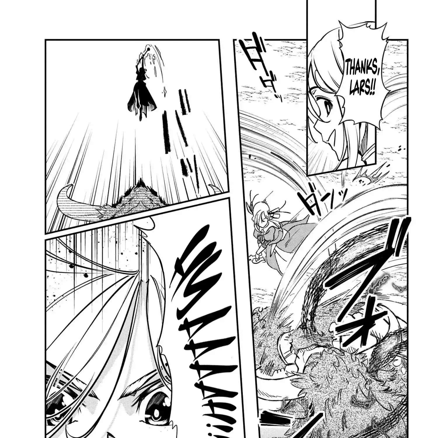 Yuusha Party wo Tsuihousareta Seireijutsushi - Saikyou-kyuu ni Kakusei shita Fuguu-shoku, Shin no Nakama to Godai Dungeon wo Seiha suru Chapter 6 - page 66