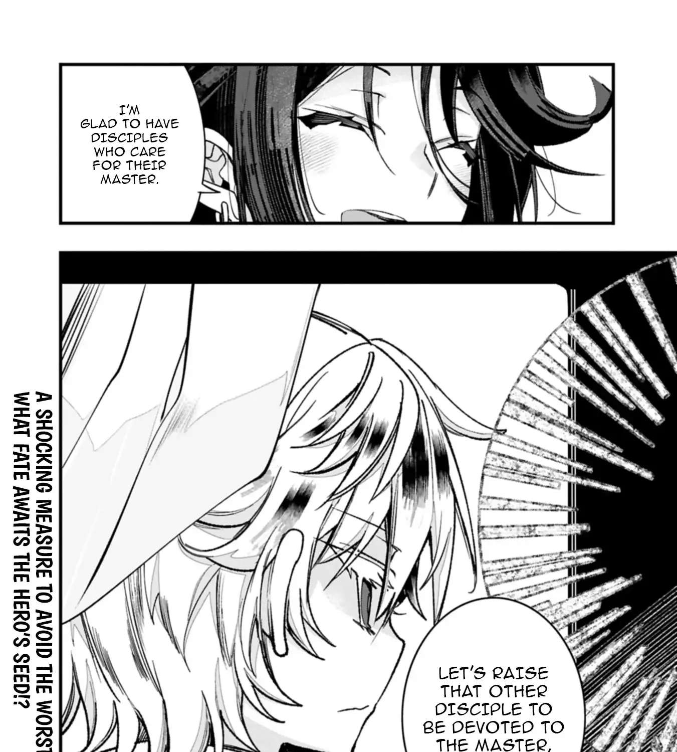 The Aftermath of the Witch of the East Chapter 1 - page 62