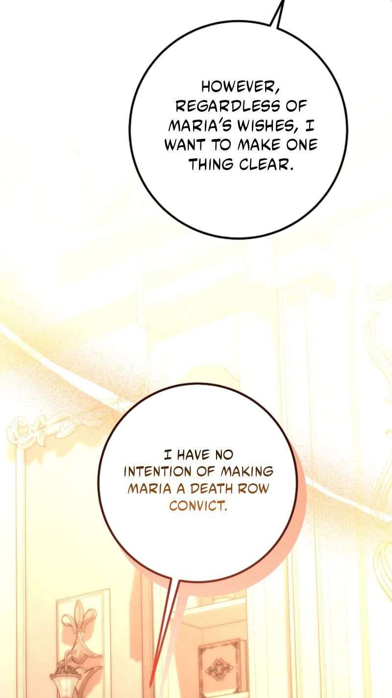 The Returned Villainess Vows to Stay Single Chapter 53 - page 63