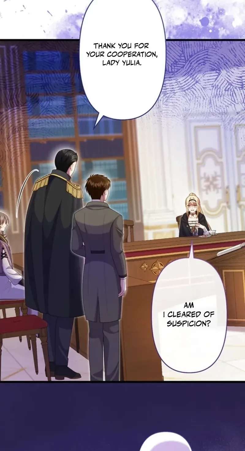 Having Turned Back Time, I Want to Live a Different Life Chapter 38 - page 23