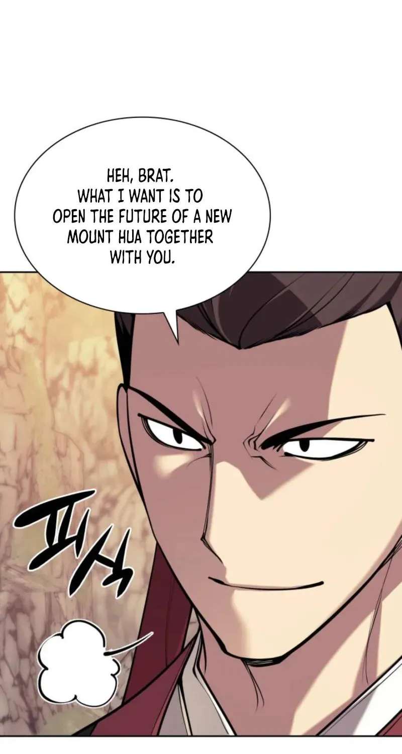 Records Of The Swordsman Scholar Chapter 213 - page 29