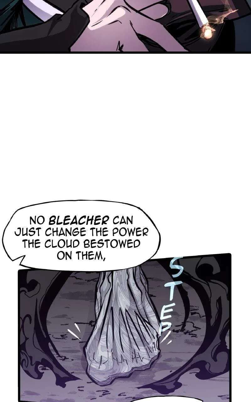 Blood Breaker Chapter 23 - page 81