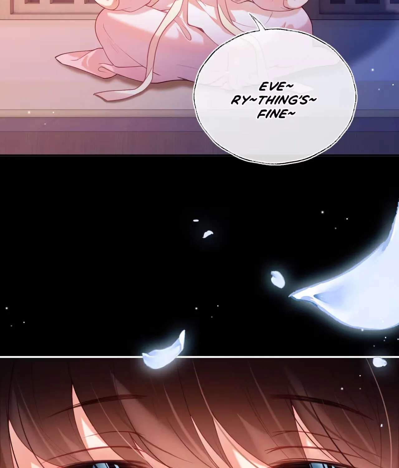 The Cannon-Fodder Concubine's Daughter Just Wants to Survive by Being Adorable Chapter 19 - page 12
