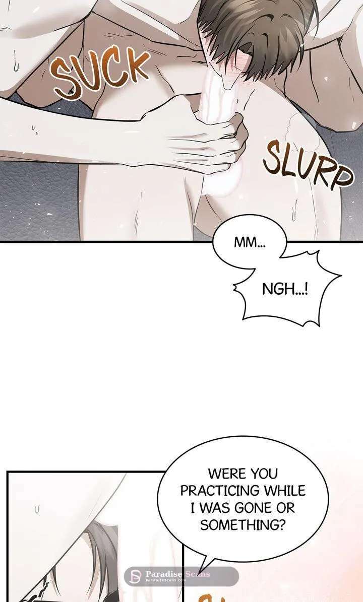 This Isn't Why I Applied Chapter 38 - page 50