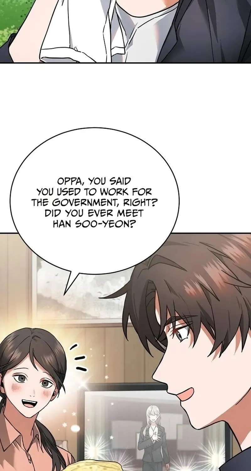 National-Level Big Shots Flock to My Farm Chapter 2 - page 53