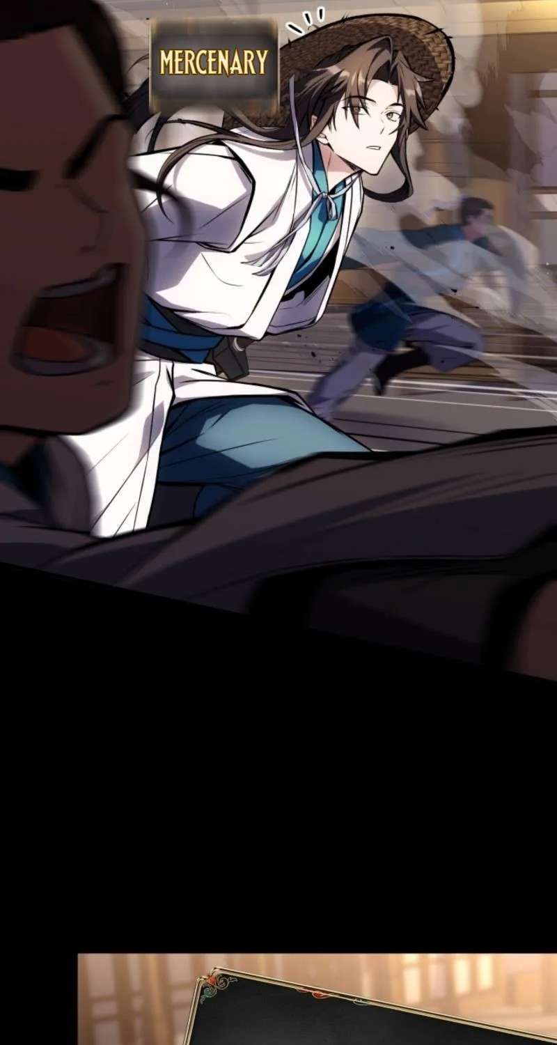 The Veteran Swordmaster’s Stream Chapter 33 - page 28