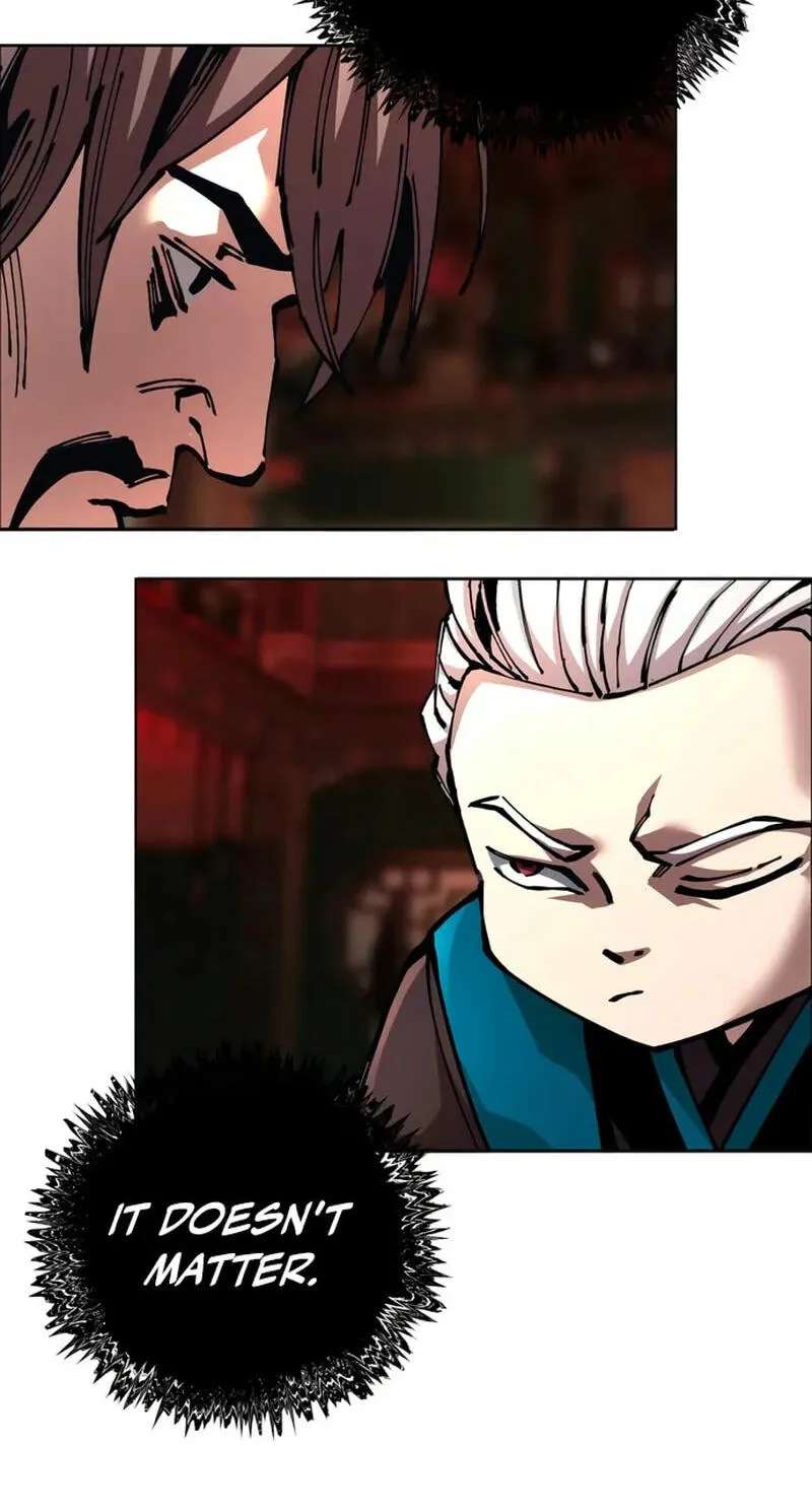 Warrior Grandpa and His Supreme Granddaughter Chapter 118 - page 64