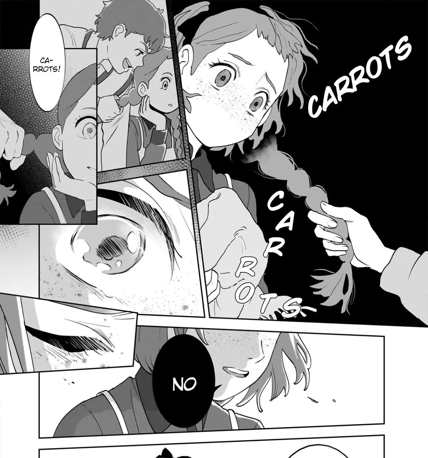 Anne Shirley Chapter 7 - page 63