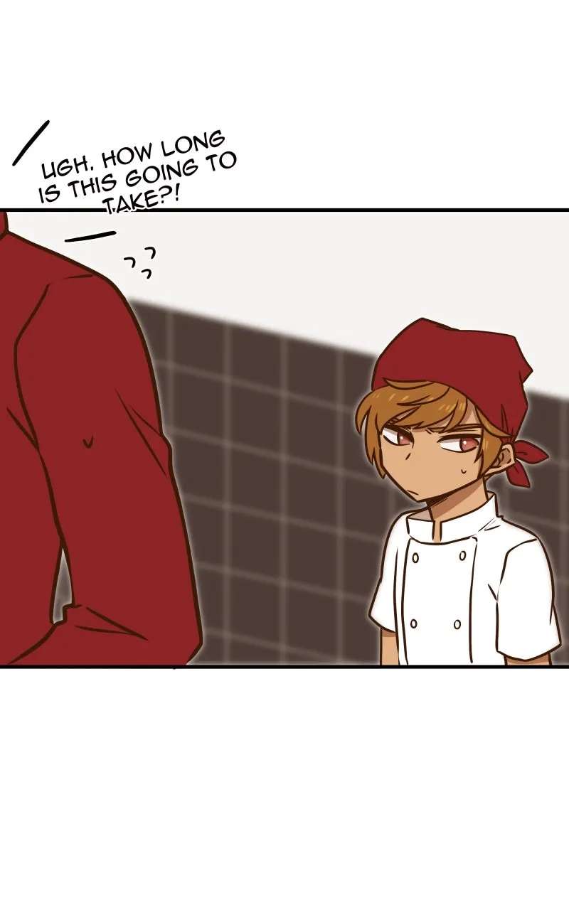 Diner for Adas Chapter 10 - page 86