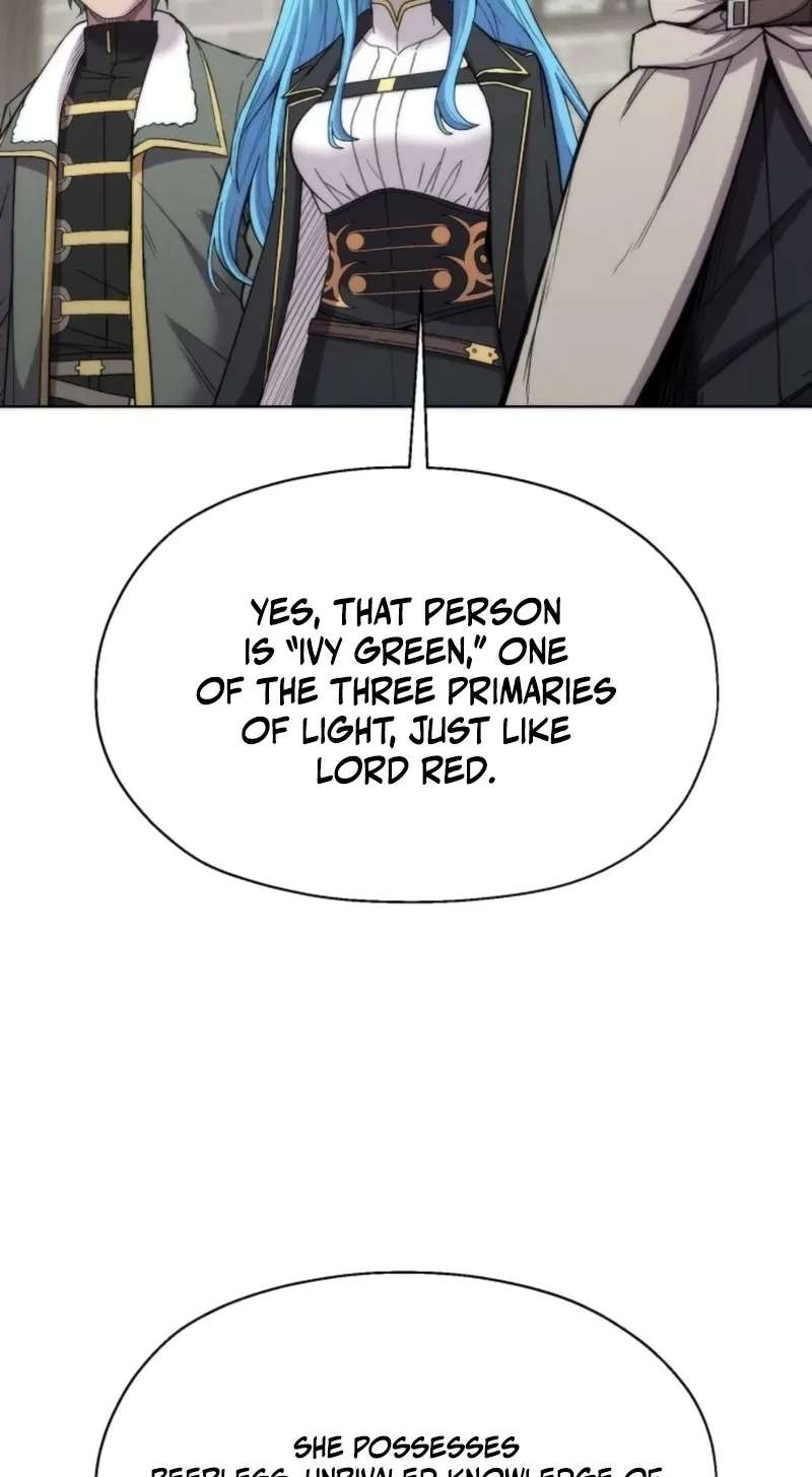 Colorist Chapter 47 - page 134