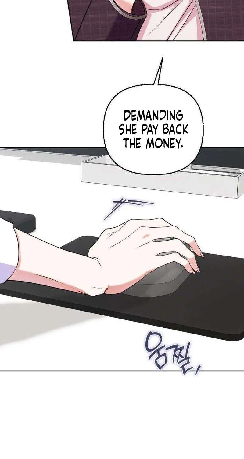 How Dare I Love You Chapter 4 - page 11