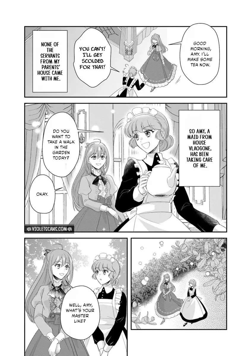 Watashitachi Rikon Shimasunode Ikenie Reijou to Reikoku Hunjin no Kanpekinaru Rikon Keikaku Chapter 1 - page 28