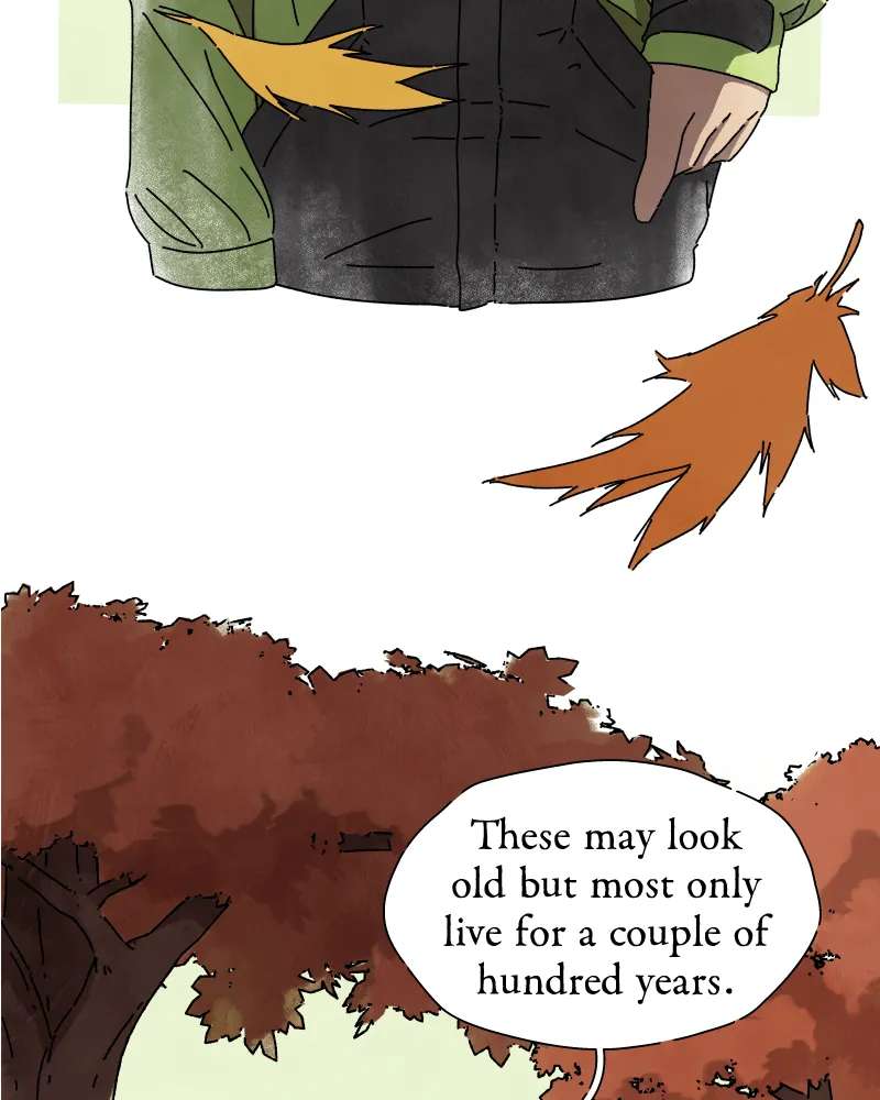 The Keepers' Inn Chapter 1 - page 65