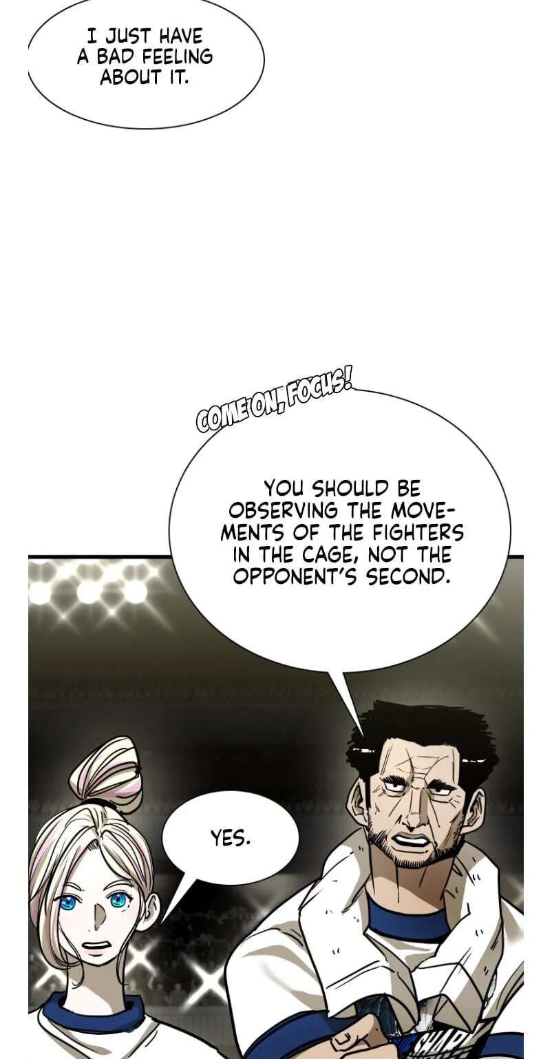 Shark Chapter 362 - page 53