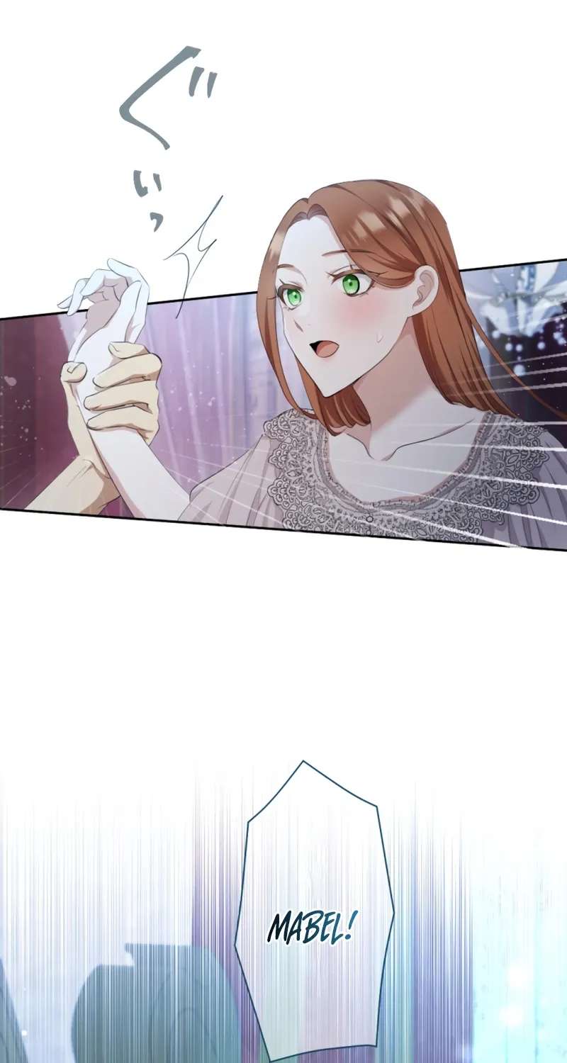 The Unhappy Poison Witch's Happy Marriage Chapter 14 - page 62