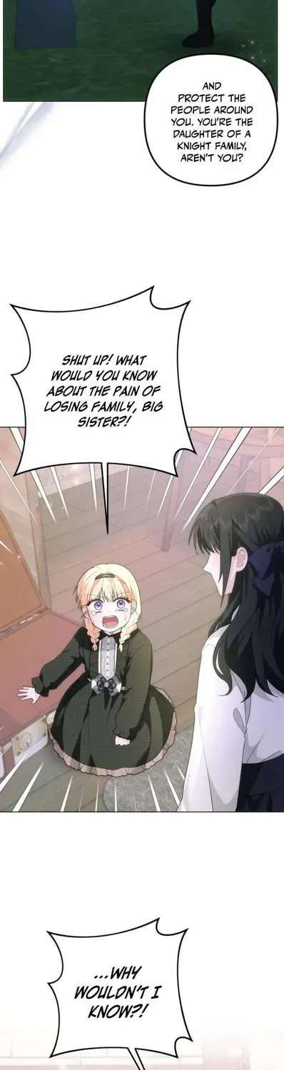 When The Chubby Female Lead Became Popular! Chapter 33 - page 42