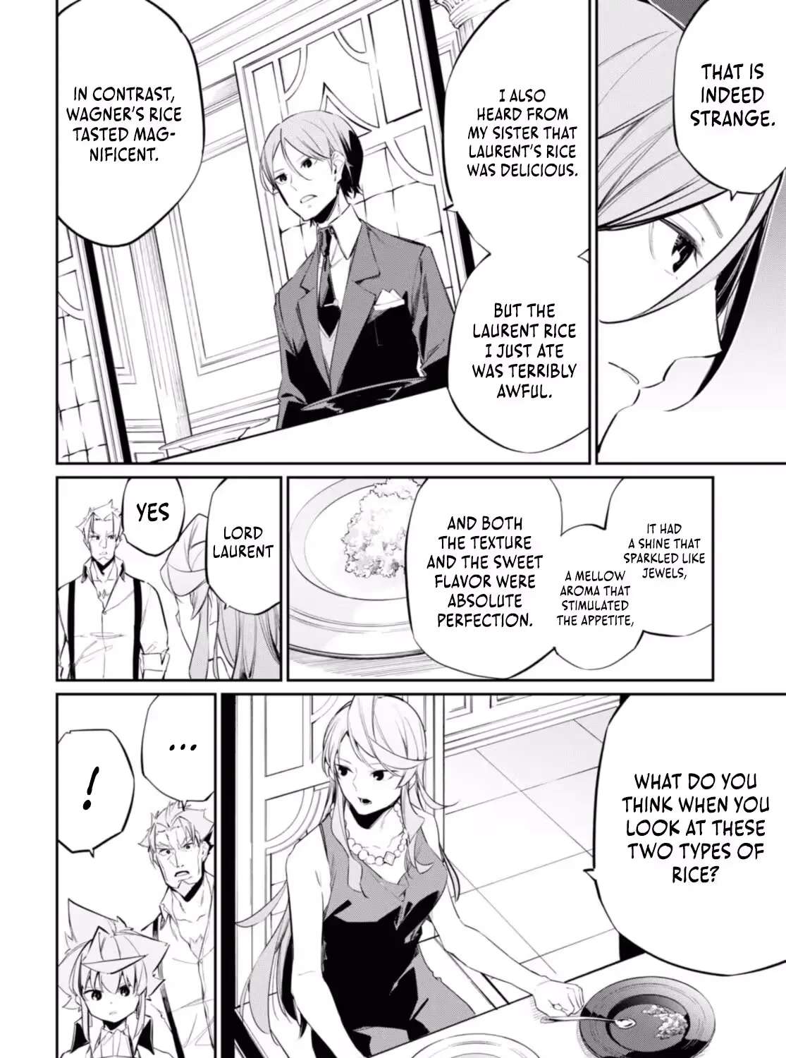 Maryoku 0 de Saikyou no Daikenja - Sore wa Mahou dewa Nai, Butsuri da! Chapter 15 - page 15