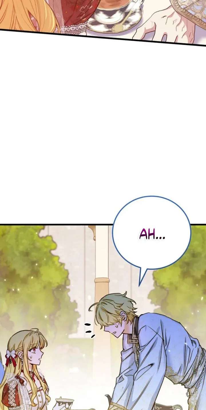 The Villainess is a Millionaire Fixer Chapter 44 - page 54