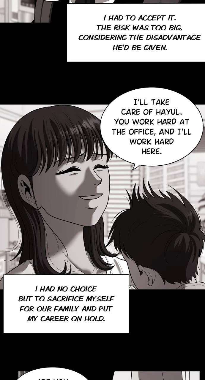 Tomorrow Chapter 253 - page 45