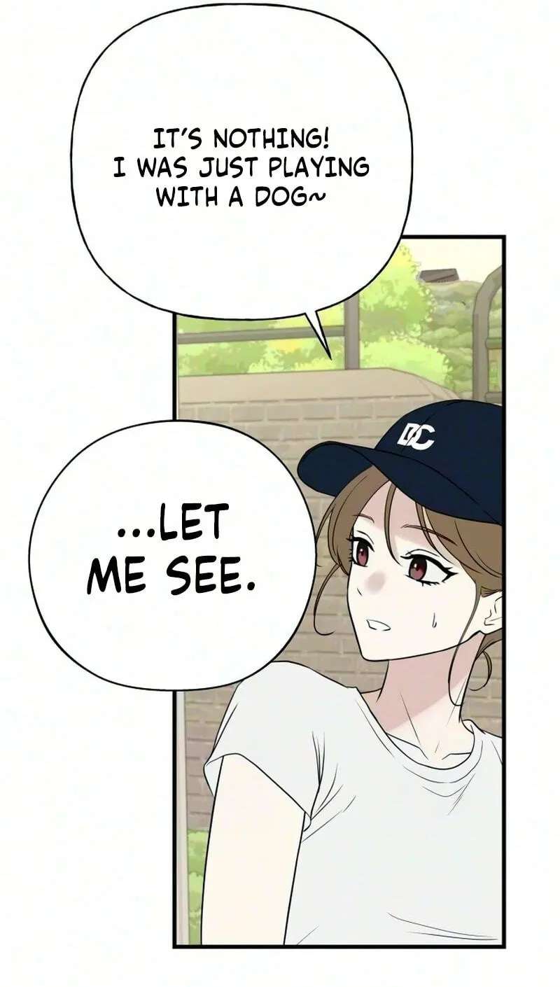 Want to Go Grocery Shopping Together? Chapter 39 - page 41