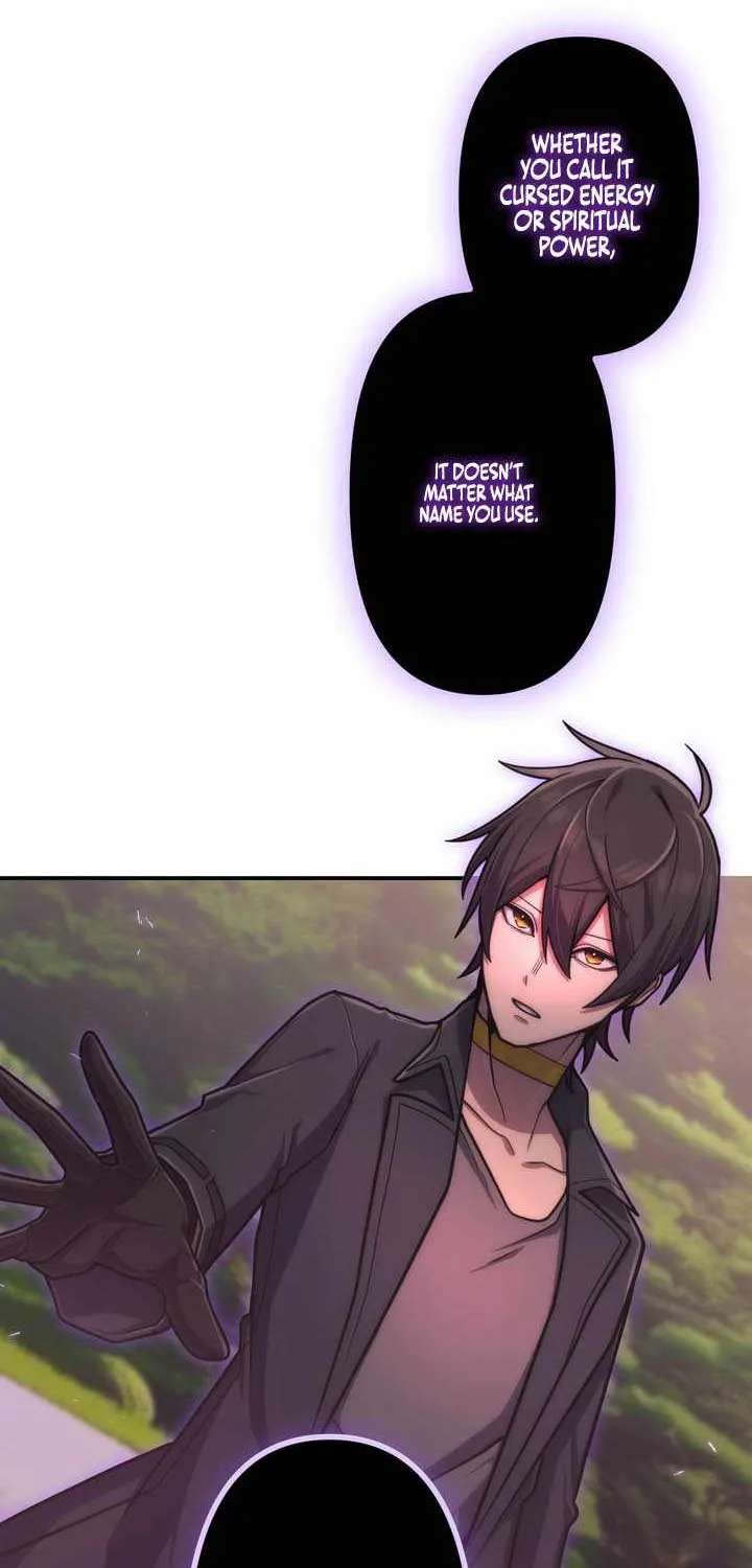 I Became An S-Rank Hunter With The Demon Lord App Chapter 152 - page 33