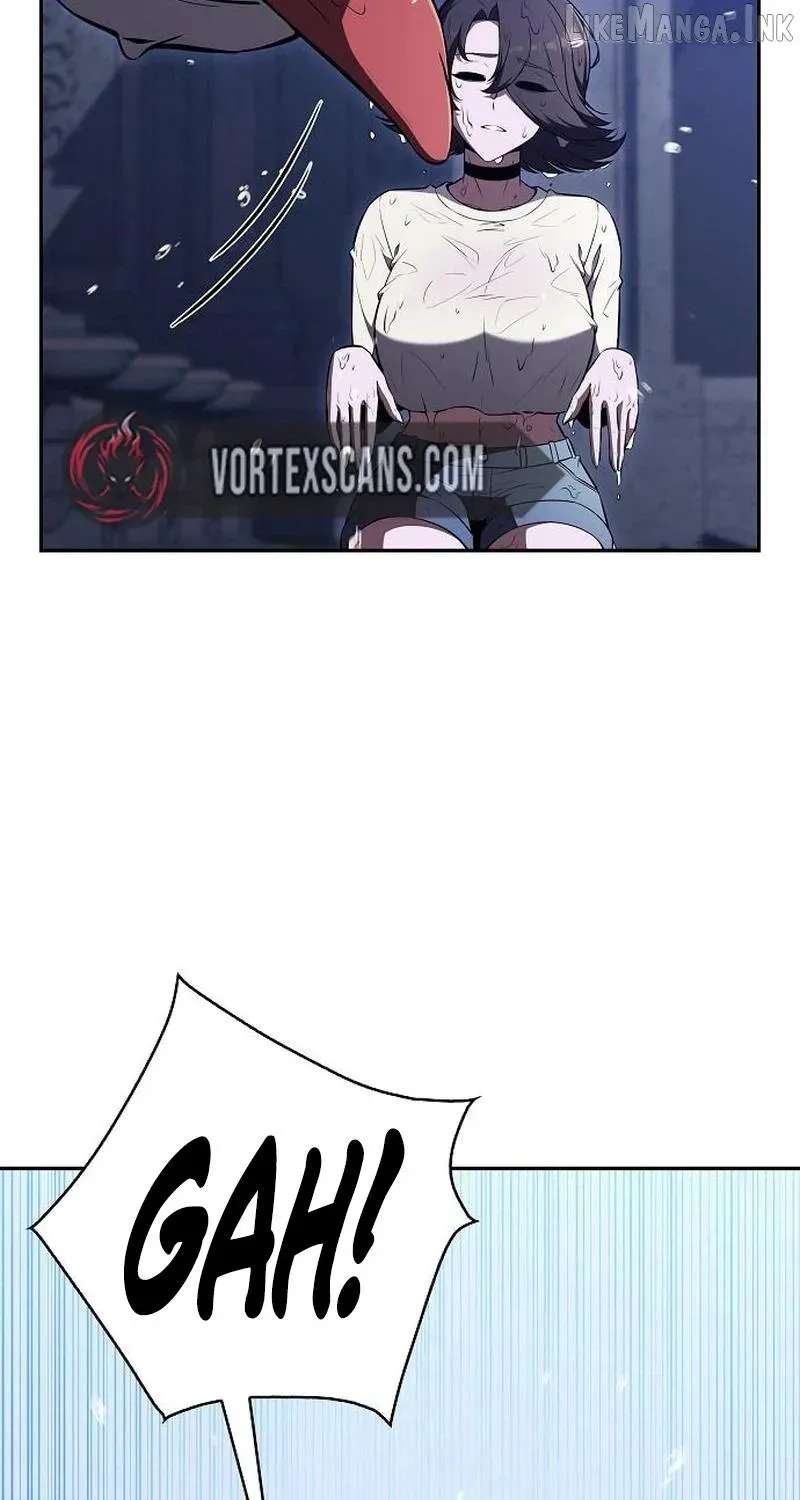 Eat Before You Go Chapter 71 - page 13