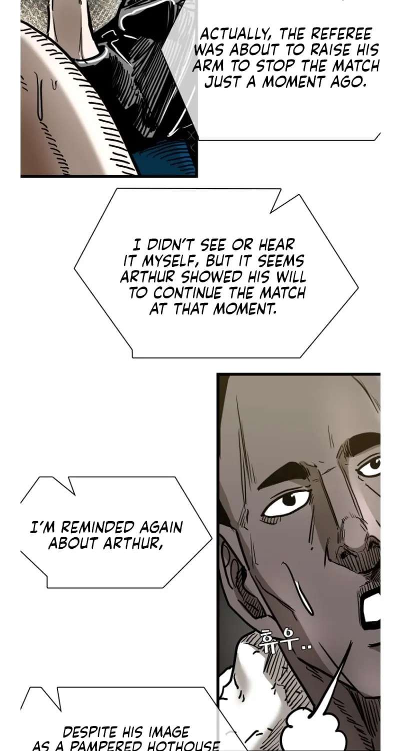 Shark Chapter 361 - page 51