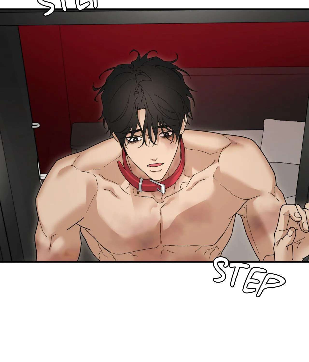 Revenge! Chapter 43 - page 13