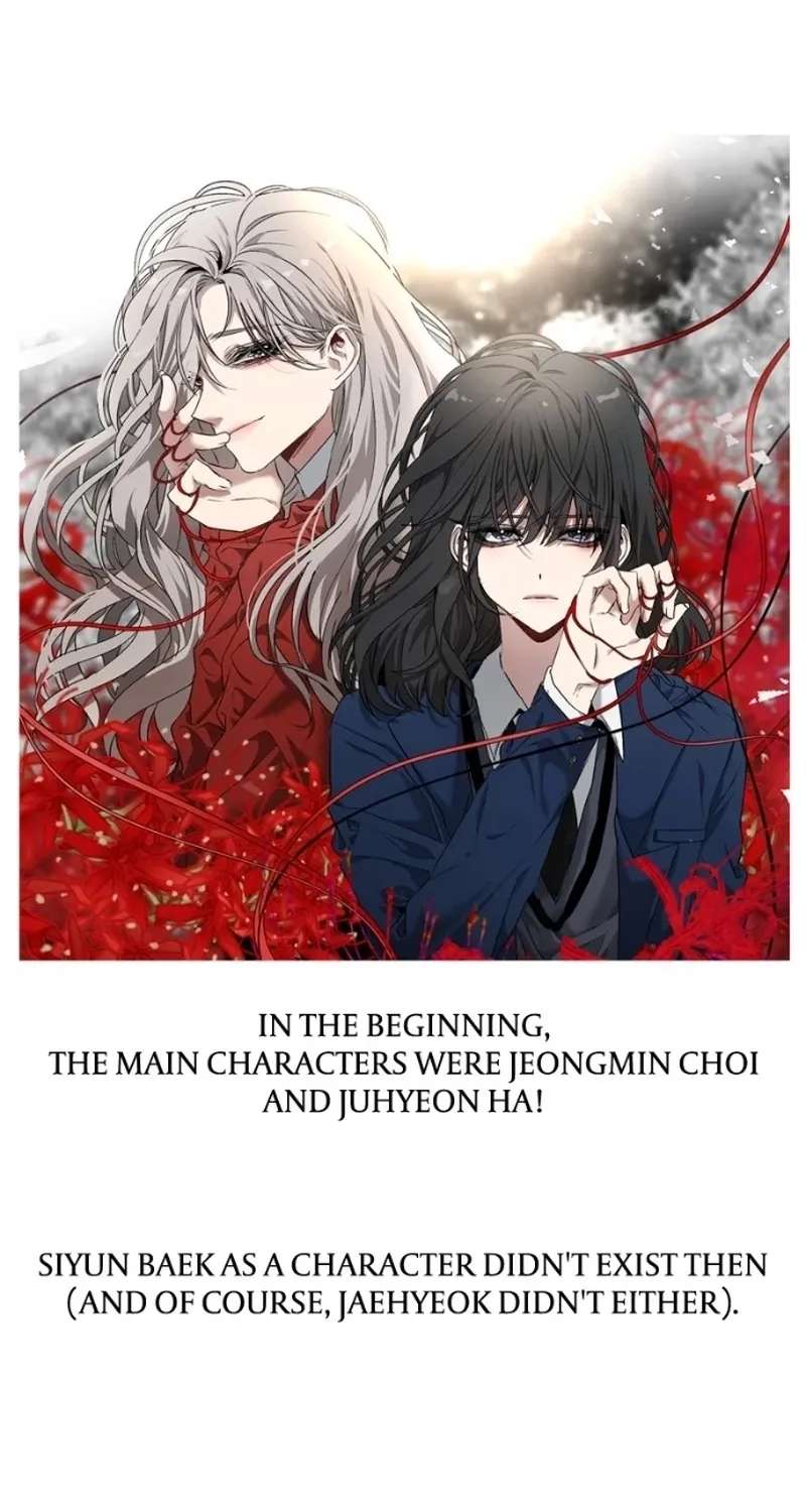Dreaming Freedom Chapter 185.1 - page 12