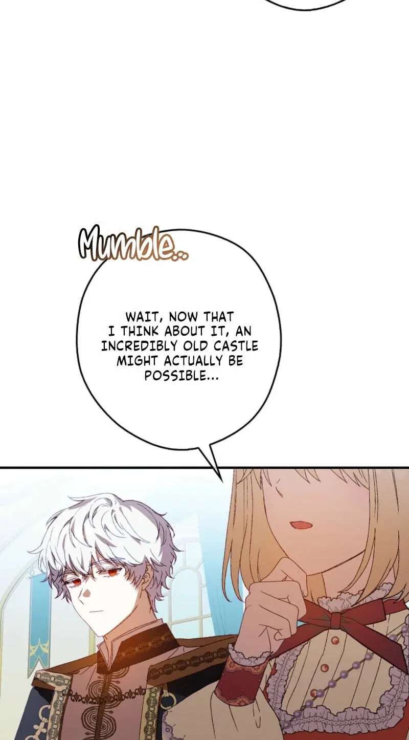 Cinderella's Pocket-Sized Protector Chapter 59 - page 20